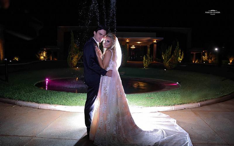  Leninha Bologna e David Souza