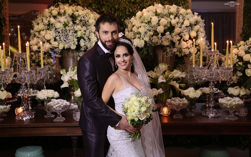 Daniele Atilio Lazarini e Thiago B. Lazarini 